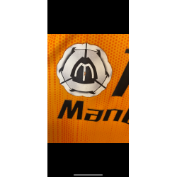 Wolverhampton 2019/20 - XXL