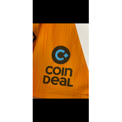 Wolverhampton 2019/20 - XXL