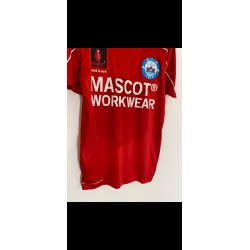 Silkeborg 2019/21 - M