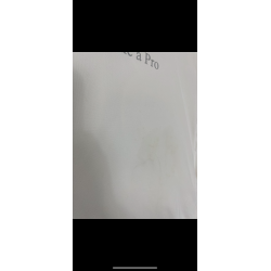 Fulham 2010/11 5XL (fitter en lang XXL)