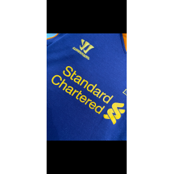 Liverpool 2012/13 - XL