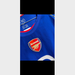 Arsenal 2004/05 - M