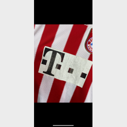 Bayern M�nchen 2009/11 - 176