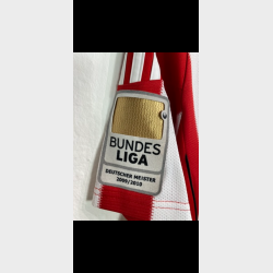 Bayern M�nchen 2009/11 - 176