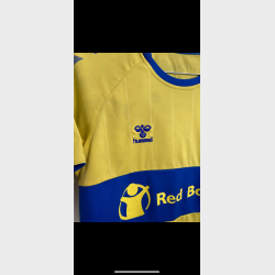 Br�ndby 2020/21 - 164