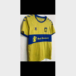 Br�ndby 2020/21 - 164