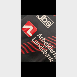 FC Midtjylland 2021/22 - 147-158
