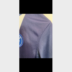Paris Saint-Germain 2013/14 - 137-147