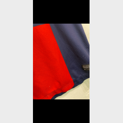 Paris Saint-Germain 2013/14 - 137-147