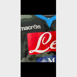 Napoli 2013/14 - L