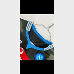 Napoli 2013/14 - L