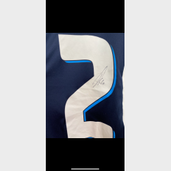 Silkeborg 2021/23 - XL (fitter L)
