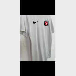 FC Midtjylland Tr�ningstr�je - S