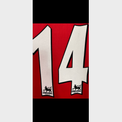 Arsenal 2006/08 - XL