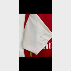 Arsenal 2006/08 - XL