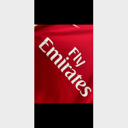 Arsenal 2006/08 - XL