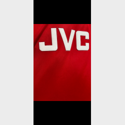 Arsenal 1998/99 - L