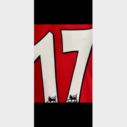 Liverpool 2000/02 - XL
