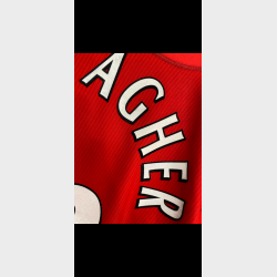 Liverpool 2002/04 - XXL/XXXL