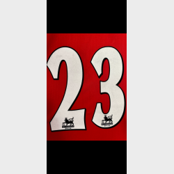 Liverpool 2002/04 - XXL/XXXL
