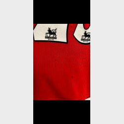 Liverpool 2002/04 - XXL/XXXL