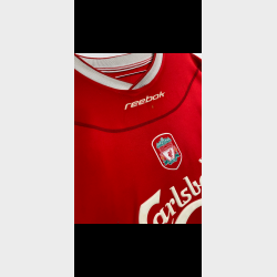 Liverpool 2002/04 - XXL/XXXL