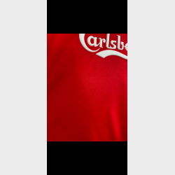 Liverpool 2002/04 - XXL/XXXL