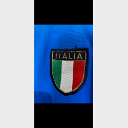 Italien 2002/04 - XXL
