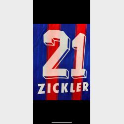 Bayern M�nchen 1995/97 - XL