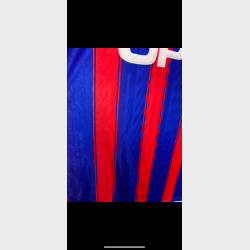 Bayern M�nchen 1995/97 - XL