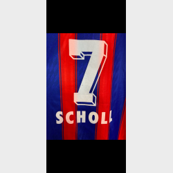 Bayern M�nchen 1995/97 - XL