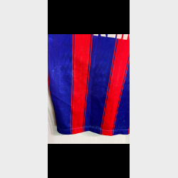 Bayern M�nchen 1995/97 - M