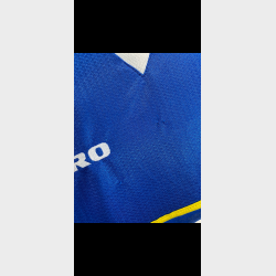 Everton 1997/99 - L