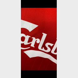 Liverpool 2006/08 - XXL