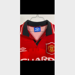 Manchester United 1994/96 - M