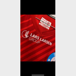 Silkeborg 2023/24 - XL (fitter L)