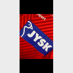 Silkeborg 2023/24 - XL (fitter L)
