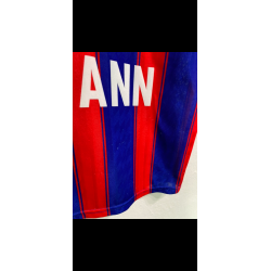 Bayern Mnchen 1995/97 - M