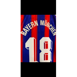 Bayern Mnchen 1995/97 - M
