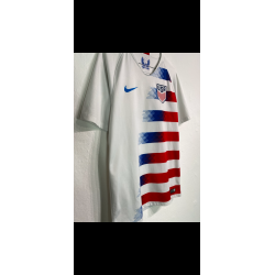 USA 2018/19 - S