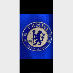 Chelsea 2012/13 - XL
