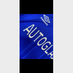 Chelsea 1999/00 - L