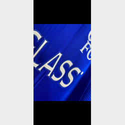 Chelsea 1999/00 - L