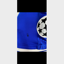 Chelsea 1999/00 - L