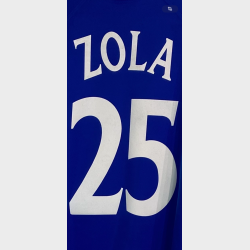 Chelsea 1999/00 - L