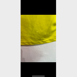 Villarreal 2010/11 - XL (tr�ningstr�je)