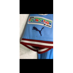 Manchester City 2022/23 - L