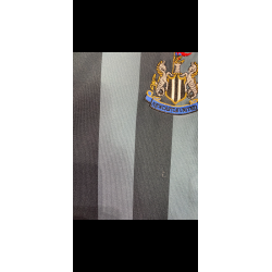 Newcastle 2005/06 - L