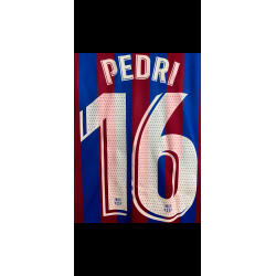 Barcelona 2021/22 - M