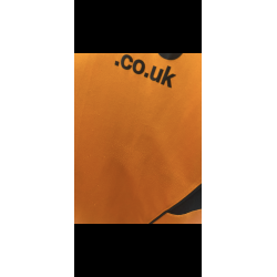 Wolverhampton 2014/15 - XL